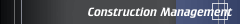Construction Management