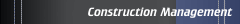 Construction Management